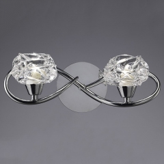 Настінний світильник Mantra Maremagnum 3947