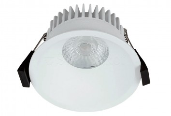 Точковий світильник ALBRIC 2700K IP44 WH Nordlux 2310340001