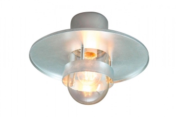 Вуличний світильник BERGEN Norlys 271GA