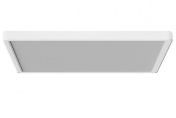 Настенно-потолочный светильник PANKA SQ 45 LED DIM WH Azzardo AZ5373