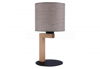 Настольная лампа TROY OAK TK-Lighting 3113