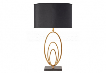 Настільна лампа Vilana Endon VILANA-TLGO