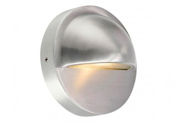 Уличный LED-светильник настенный GARDEN 24 AL Markslojd 107715