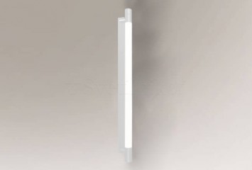 Бра IBARA T5 58 WH Shilo 7483