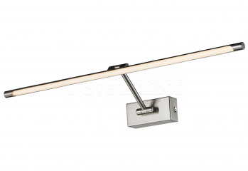 Подсветка для картин Davinci 90 (sandy nickel) Azzardo AZ2661