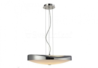 Люстра Azzardo CAMPANA 58 MD 5649L CH