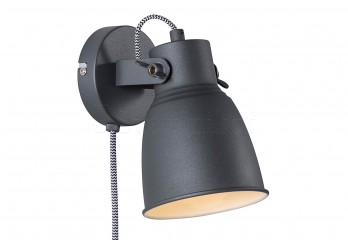 Бра ADRIAN BK Nordlux 48801003