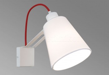 Бра HELSINKI WH Imperium Light 75125.01.16