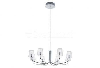 Светодиодная люстра Eglo NOVENTA 96516