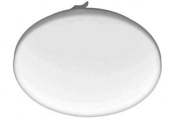 Плафон FRANIA PRO R 21W LED WH Eglo 64942