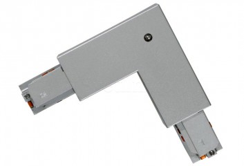 Конектор 90° 90° INSIDE SI Eglo 60117