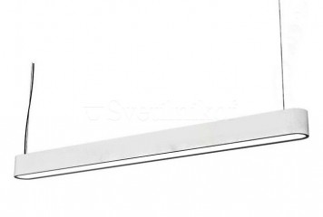 Підвісний світильник SOFT LED 90X6 WH Nowodvorski 7547