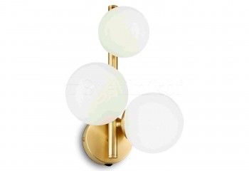 Бра PERLAGE 3 BS Ideal Lux 283784