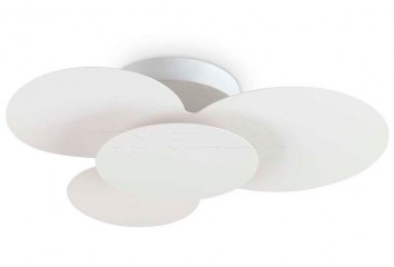 Настенно-потолочный светильник CLOUD LED 25W Ideal Lux 263519