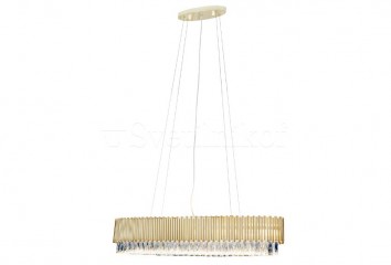 Підвісна люстра PASSION Maxlight P0352