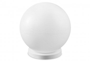 Настільна лампа CARTA D30 WH Ideal Lux 317137