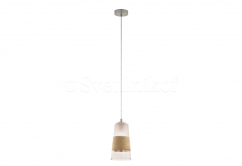 Подвесной светильник BURNHAM 1 Eglo 49151