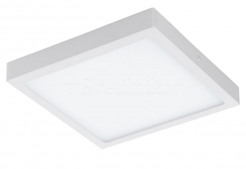 Плафон для ванной Eglo FUEVA LED 96169