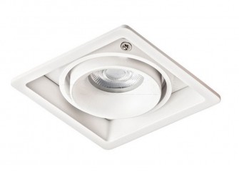 Врезной светильник FASHION ZARLIGHT 03364W