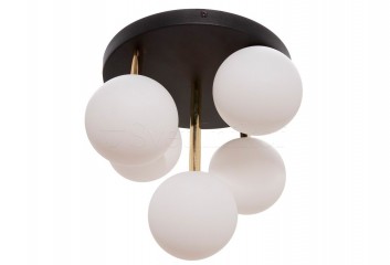 Стельова люстра ALI 5 ZumaLine 5645