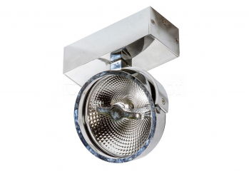 Спот JERRY 1 12V Azzardo GM4113-CH