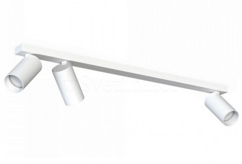 Спот MONO 3 WH Nowodvorski 7811