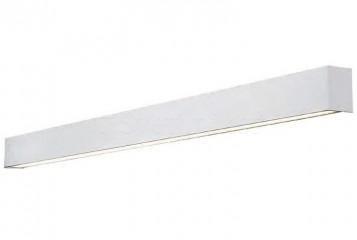 Настенный светильник STRAIGHT T8-LED L WH Nowodvorski 7566