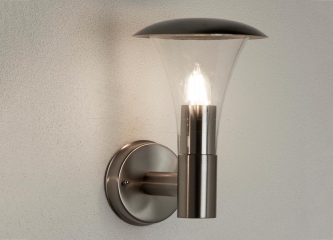 Настенный светильник Searchlight Strand 096