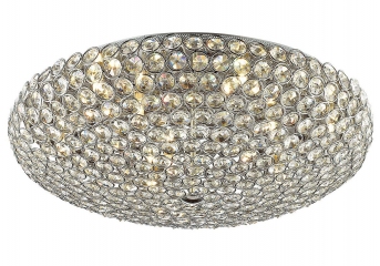 Кришталева люстра Italux Santo MA04995C-009