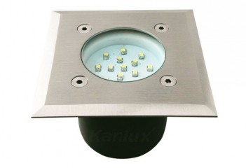 Тротуарный світильник GORDO LED14 SMD-L Kanlux 22051