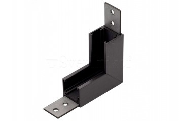 Конектор магнітний SIGMA CORNER B TI Azzardo AZ7064