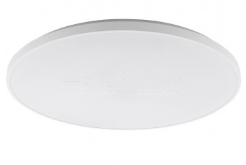 Плафон для ванной AGNES LED R 64W 3000K WH Nowodvorski 10981