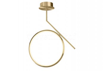 Світлодіодна люстра Olimpia 25W GO Mantra 6583