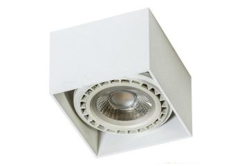 Точечный светильник ALEX ECO 230V WH Azzardo GM4210-LED