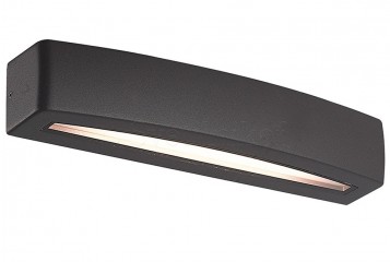 Уличное бра RIO LED GY Viokef 4223301