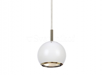 Подвесной светильник Markslojd COCO White 107173