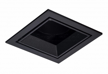 Точечный светильник JANE OK-GU10 BK ZARLIGHT 03351B