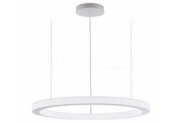 Світлодіодна люстра PASTRENGO 1 Ø110 2x75W 3000K WH Eglo 64231