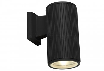 Вуличне бра OUTDOOR Searchlight 6871BK