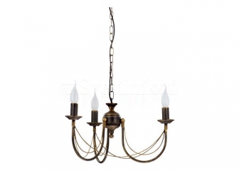 Подвесной светильник Nowodvorski ARES III 204