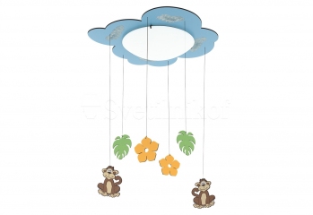 Потолочный светильник Eglo LOUIE 96947