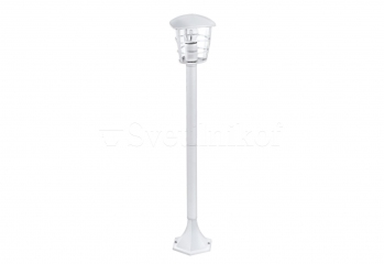 Уличный фонарь Eglo ALORIA 93404