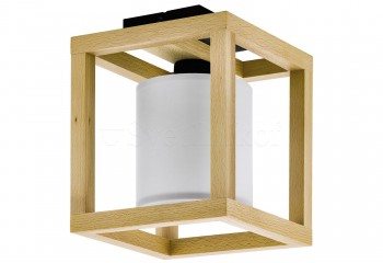 Потолочная люстра GRANADOS 1 WH Eglo 390097