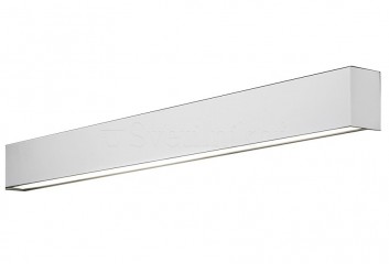 Настенный светильник Nowodvorski STRAIGHT LED white M 9611