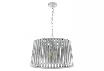 Подвесной светильник KINROSS-1 47 WH-PAT Eglo 33045