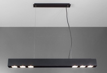 Підвісний світильник MaxBoxter Imperium Light 2836158.05.01