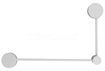 Бра ORBIT II WH Nowodvorski 10637