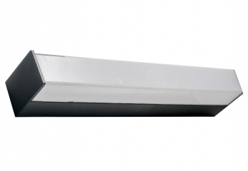 Настенный светильник PETER 60 3000K (black) Azzardo AZ2614