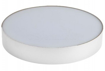 Плафон MONZA LED R 50 CCT WH Azzardo AZ4766