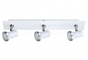 Спот для ванної TAMARA I 3 Eglo 31263